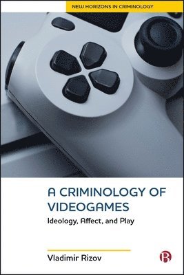 Criminology of Videogames
