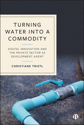 Turning Water into a Commodity 1
