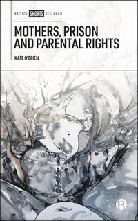bokomslag Mothers, Prison and Parental Rights