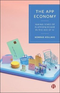 bokomslag App Economy