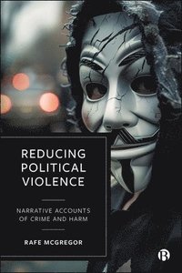 bokomslag Reducing Political Violence