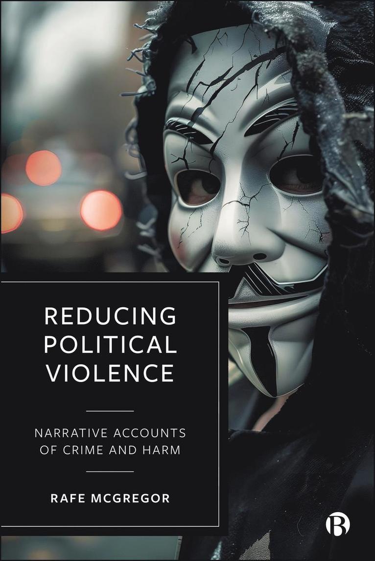 Reducing Political Violence