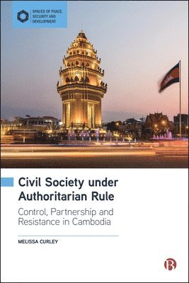 Civil Society under Authoritarian Rule