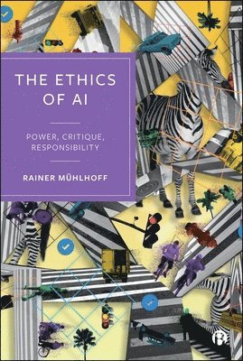 bokomslag The Ethics of AI