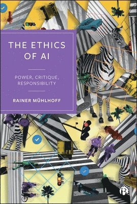 Rainer Mühlhoff - Ethics of AI, Häftad
