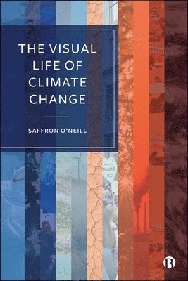 bokomslag Visual Life of Climate Change