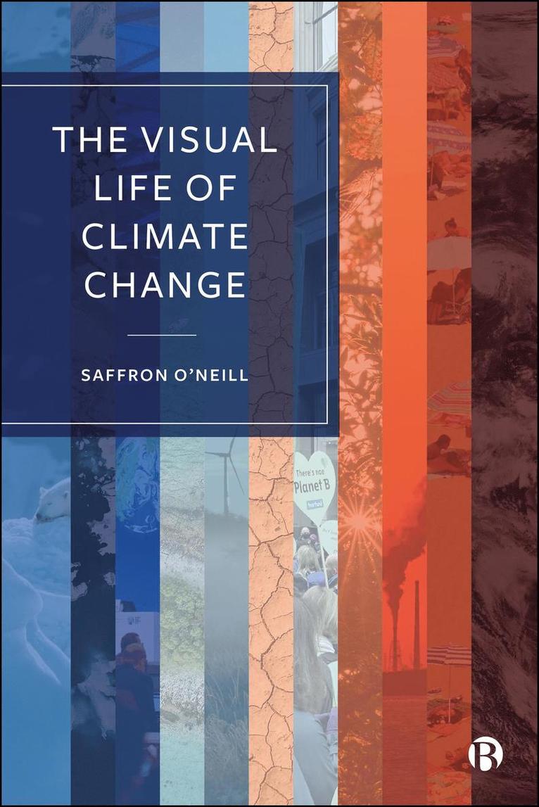 Visual Life of Climate Change