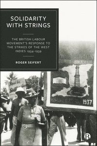 bokomslag Solidarity with Strings