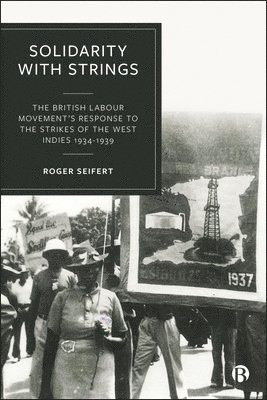 bokomslag Solidarity with Strings