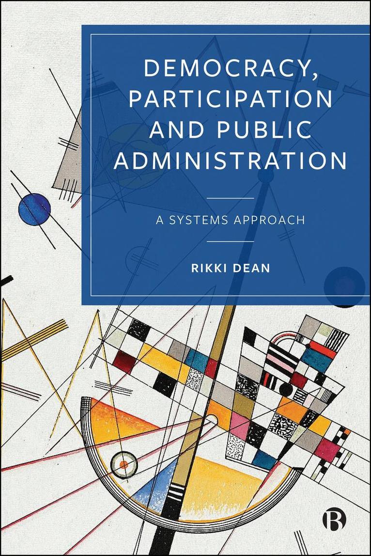 Democracy, Participation and Public Administration