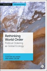 bokomslag Rethinking World Order