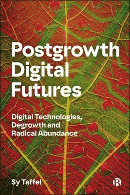 Postgrowth Digital Futures