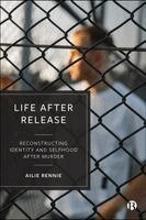 Ailie Rennie - Life After Release, Häftad. Tillgänglighet: Kommande