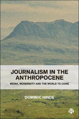 Journalism in the Anthropocene
