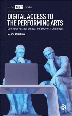 Digital Access to the Performing Arts
