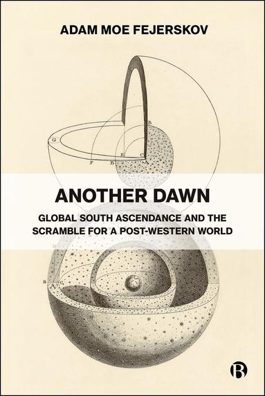 Adam Moe Fejerskov - Another Dawn, Häftad