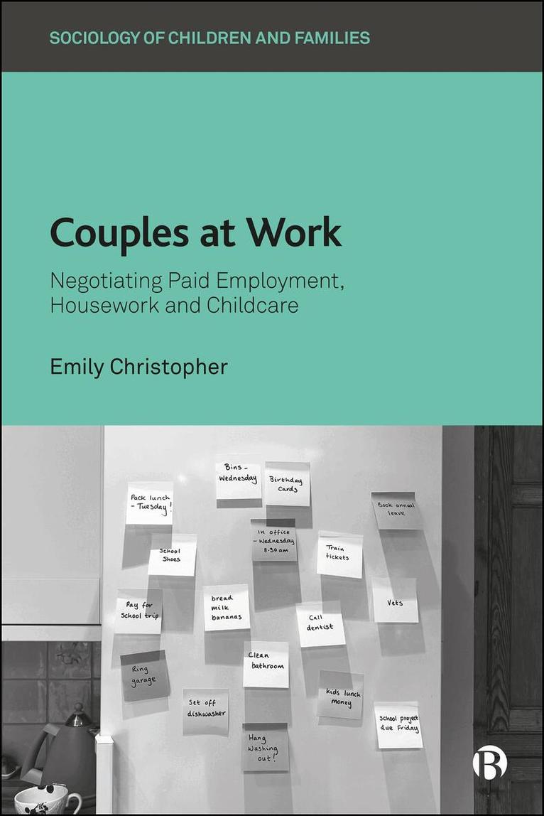 Emily Christopher - Couples at Work, Häftad. Tillgänglighet: Kommande