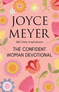 bokomslag Confident Woman Devotional