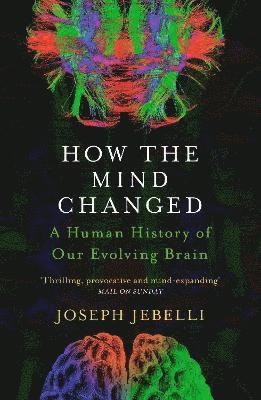 How the Mind Changed 1