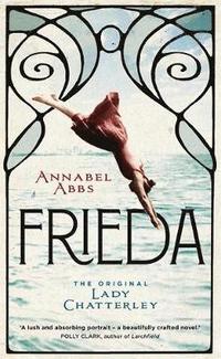 bokomslag Frieda