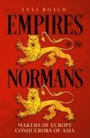 bokomslag Empires Of The Normans
