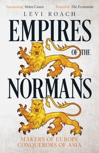 bokomslag Empires of the Normans