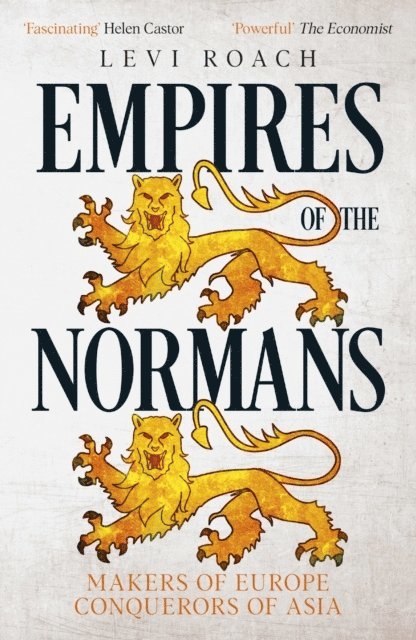 Empires of the Normans 1