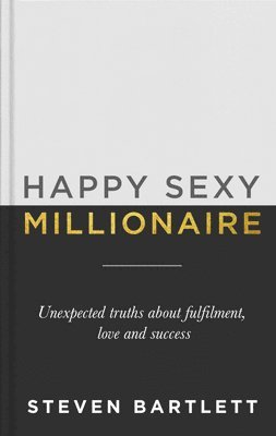 bokomslag Happy Sexy Millionaire