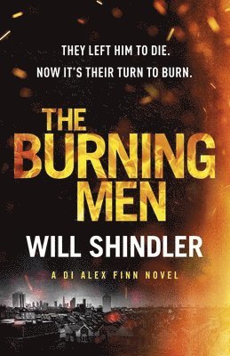 The Burning Men 1