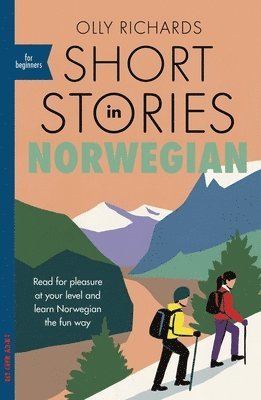 Short Stories in Norwegian for Beginners 1