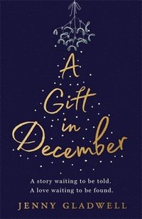 bokomslag A Gift in December