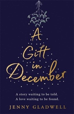 A Gift in December 1