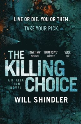 The Killing Choice 1
