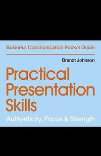 bokomslag Practical Presentation Skills