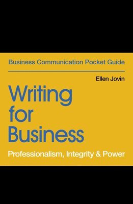 Writing for Business 1