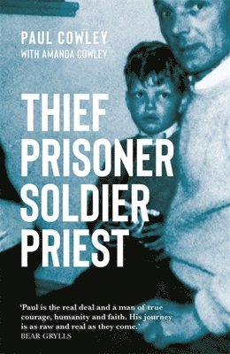 Thief Prisoner Soldier Priest 1