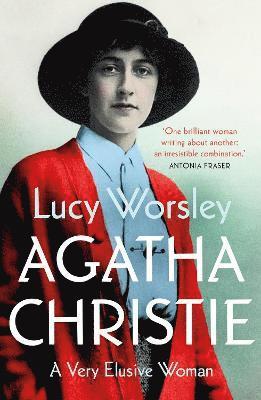 Agatha Christie 1