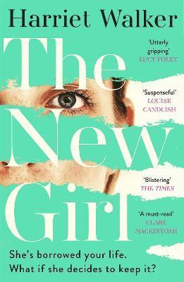 The New Girl 1