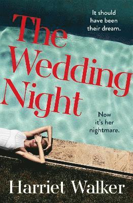 The Wedding Night 1