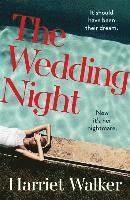 bokomslag The Wedding Night