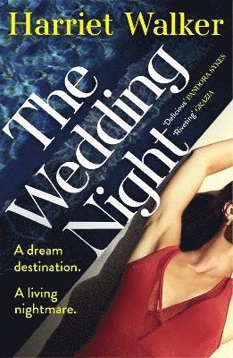 Wedding Night 1