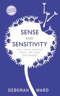 bokomslag Sense and Sensitivity
