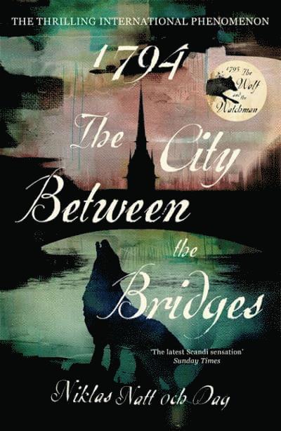 1794: The City Between The Bridges 1