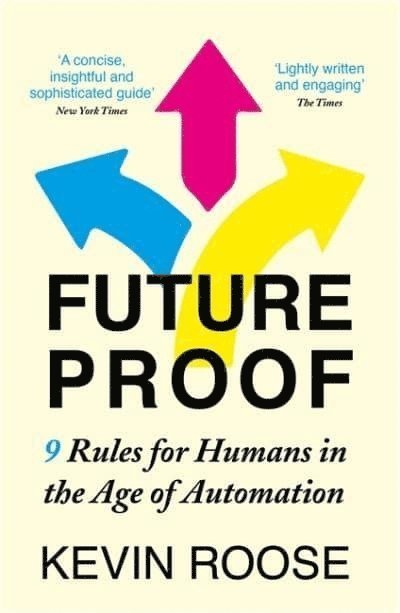 Futureproof 1