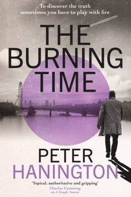 The Burning Time 1