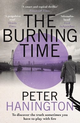 Burning Time