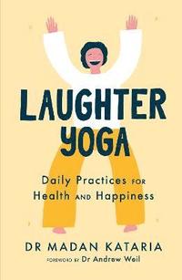 bokomslag Laughter Yoga