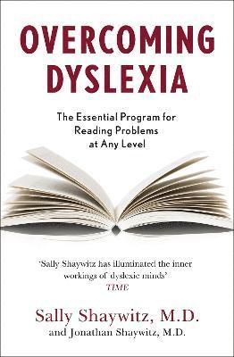 bokomslag Overcoming Dyslexia