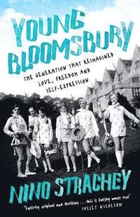 bokomslag Young Bloomsbury