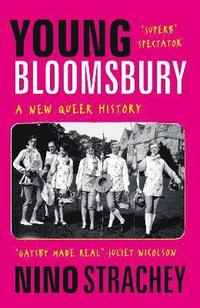 bokomslag Young Bloomsbury